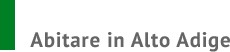 Abitare in Alto Adige